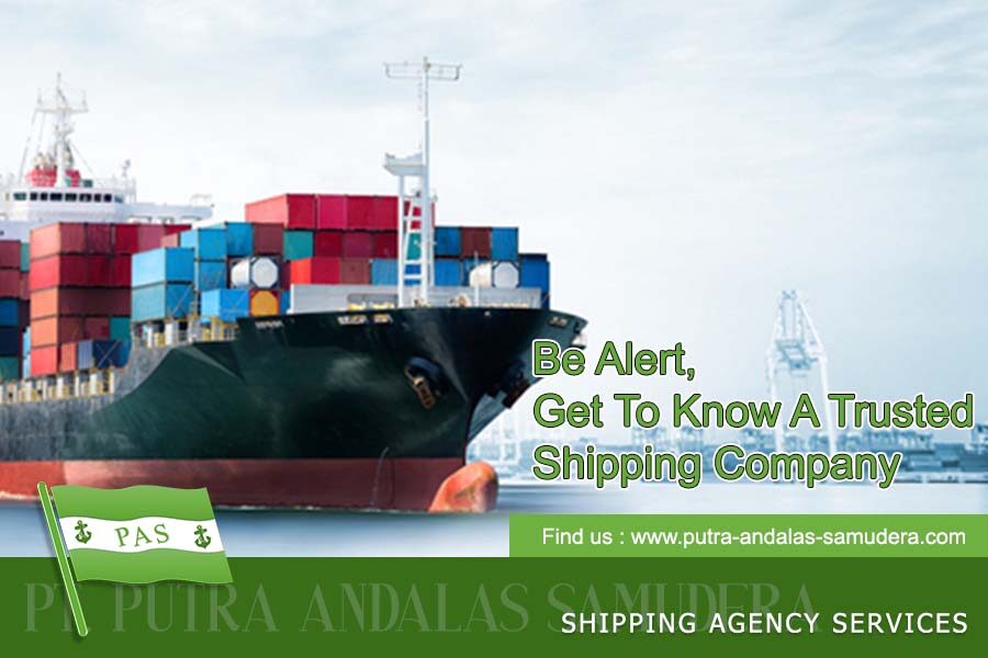 Be Alert, Get To Know A Trusted Shipping Company